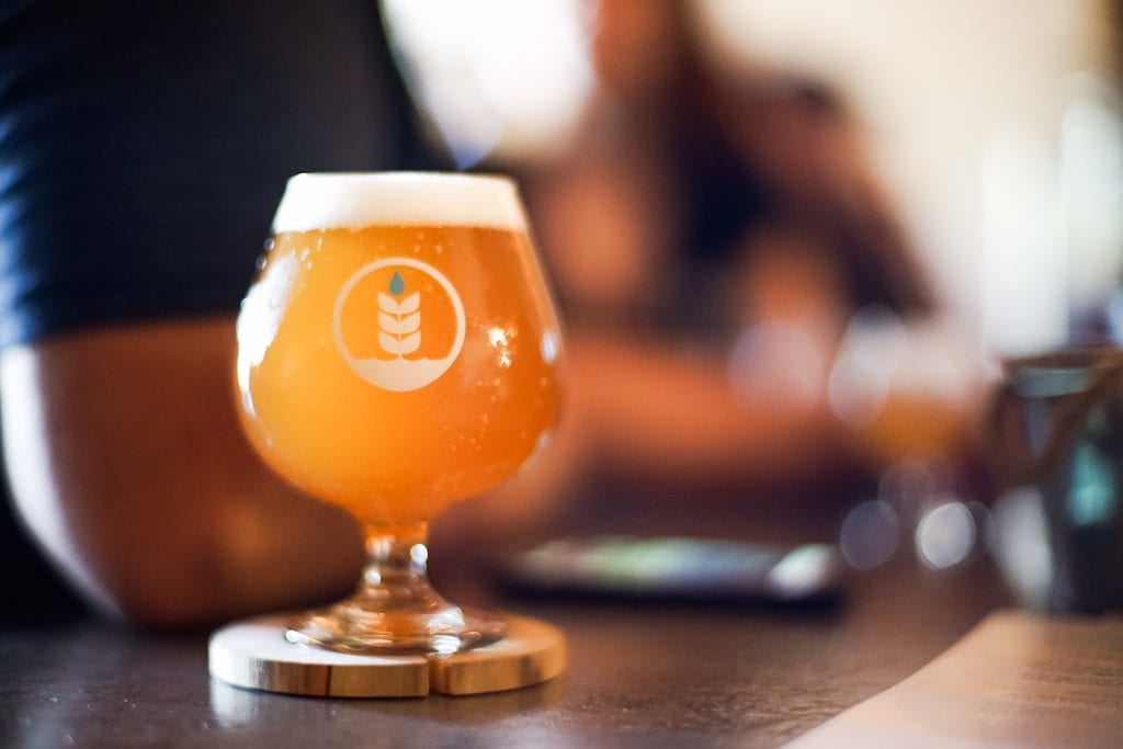 Everyday California Beer